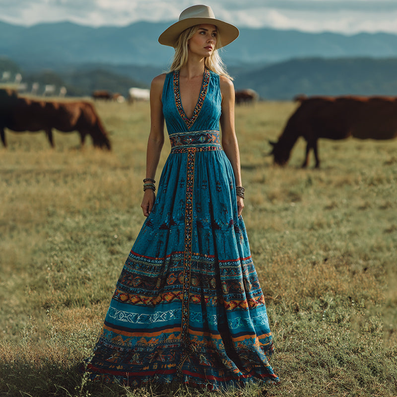 Beautifully Crafted Dress