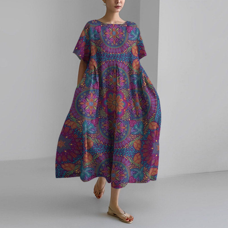 Vintage Inspired Dress
