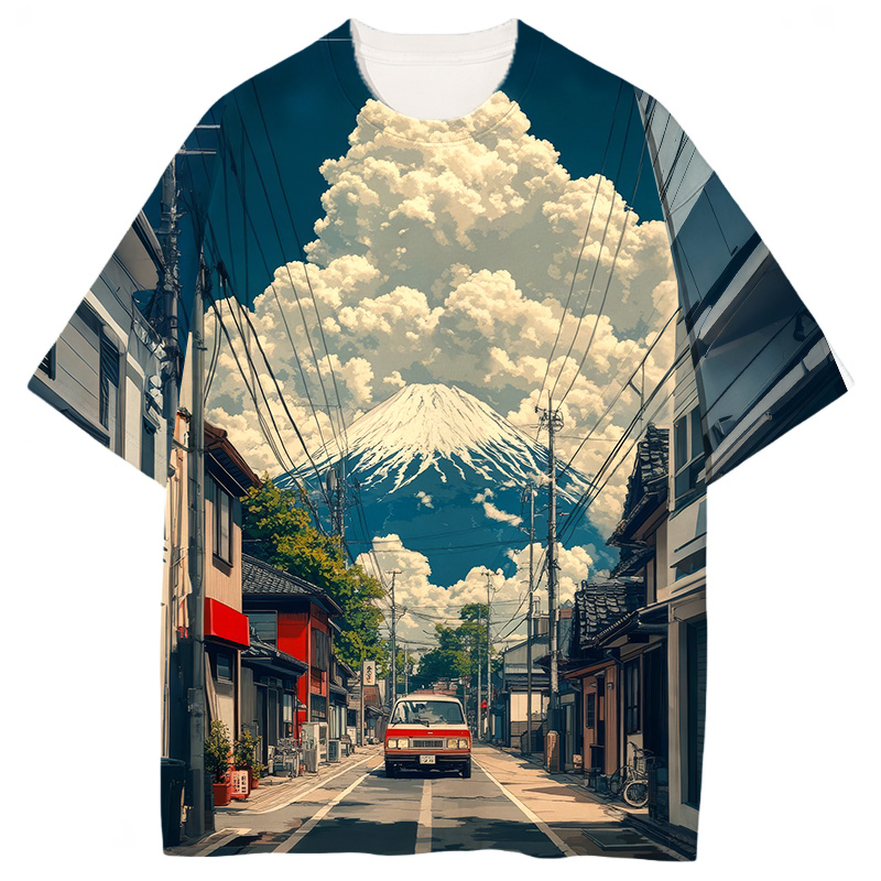 Beautifully Crafted T-Shirt