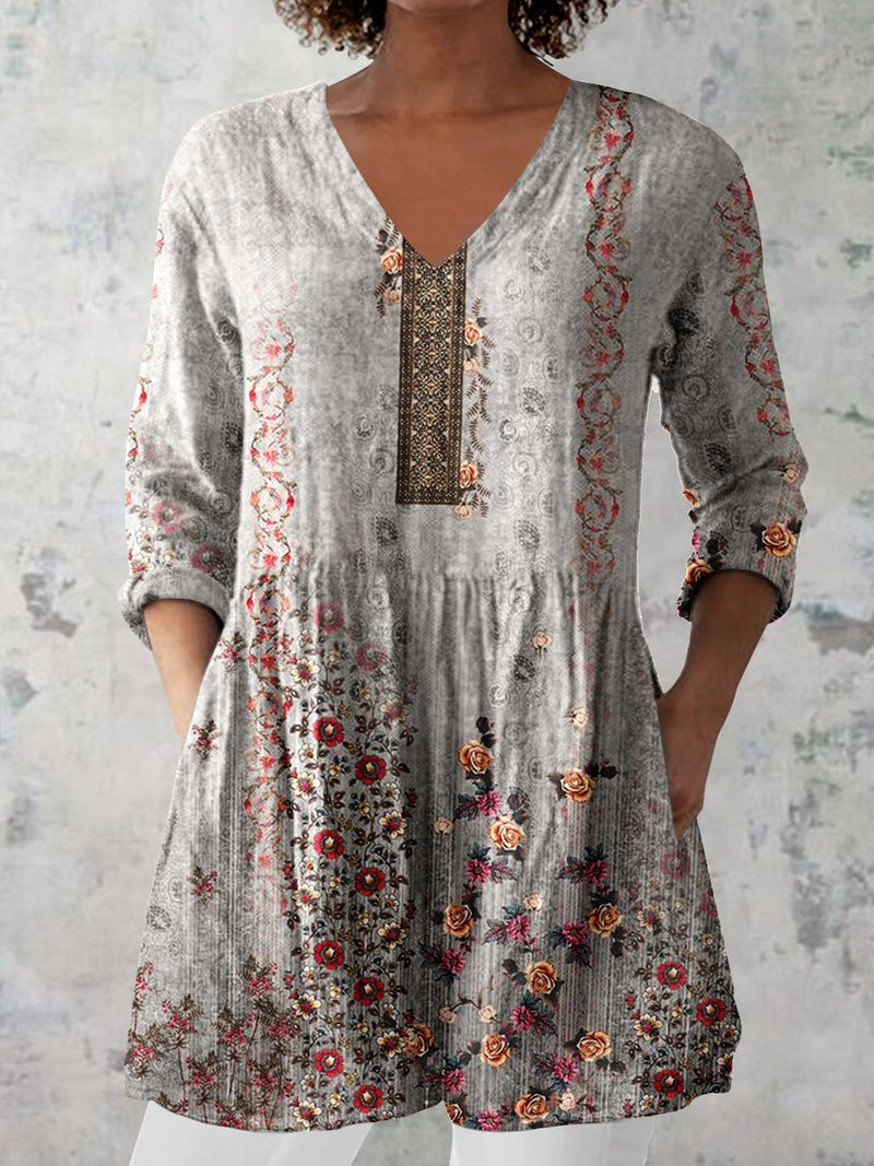 Classic Designed Top