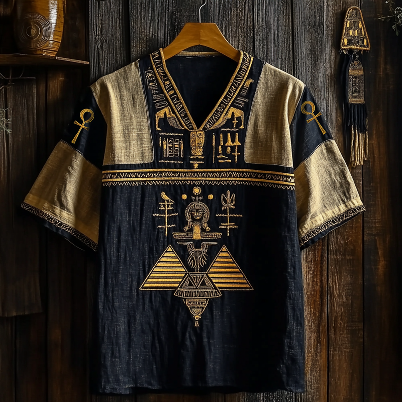 Beautifully Crafted Shirt