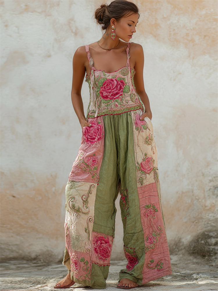 Thoughtfully Designed Garment