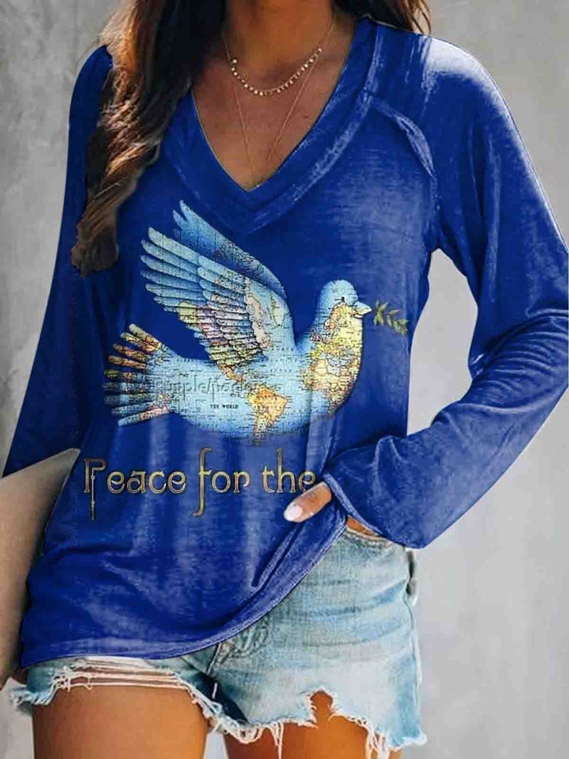 Thoughtfully Designed Top