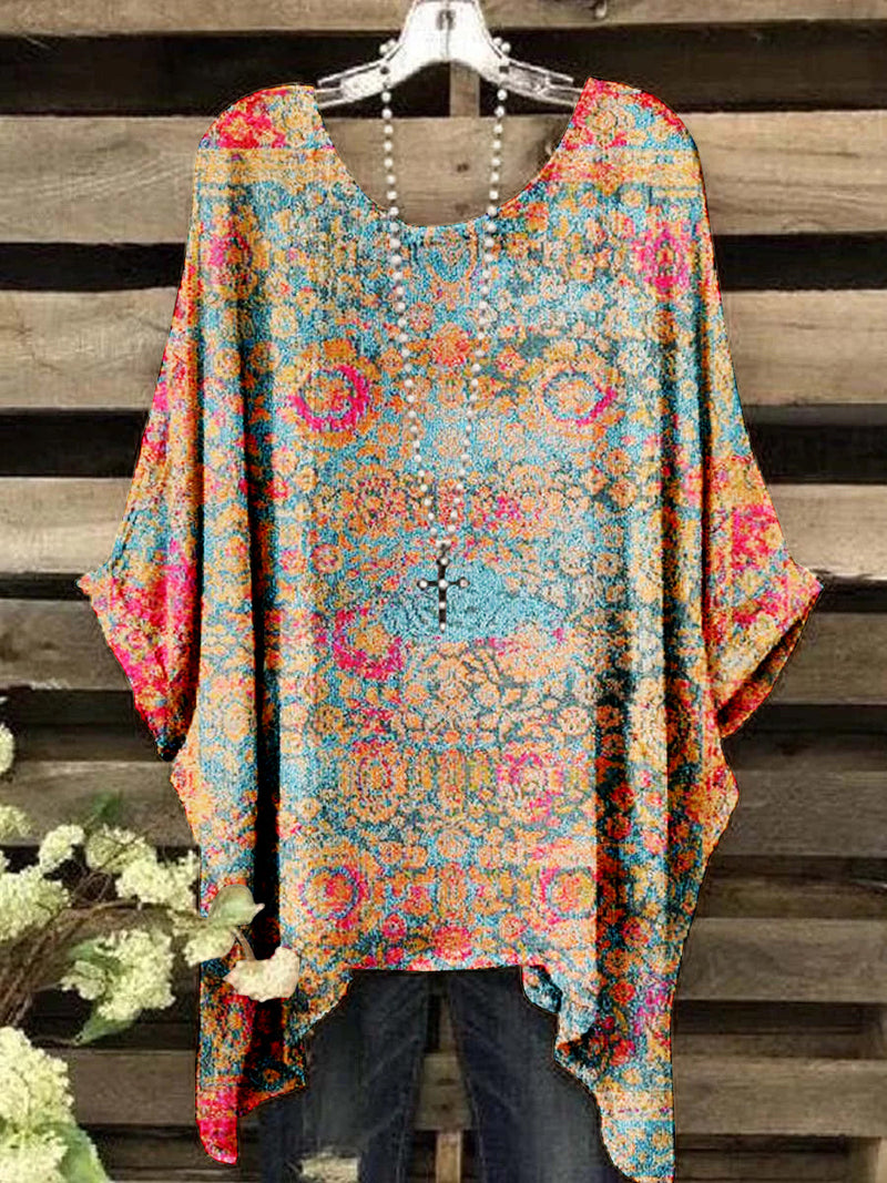 Gracefully Designed Top