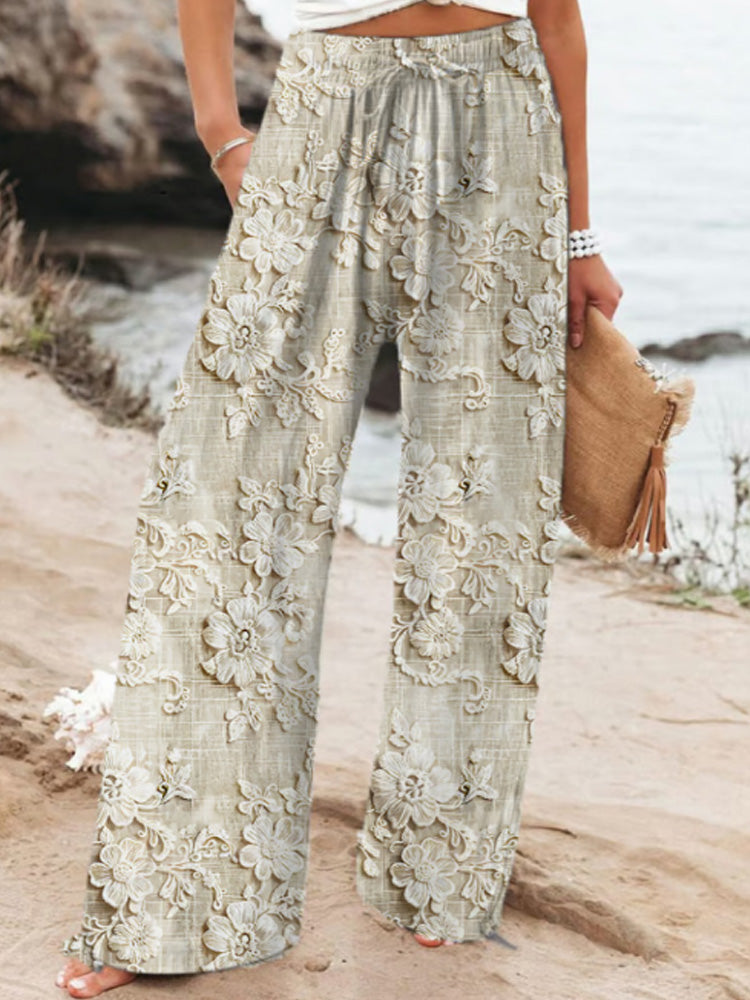 Thoughtfully Designed Pants