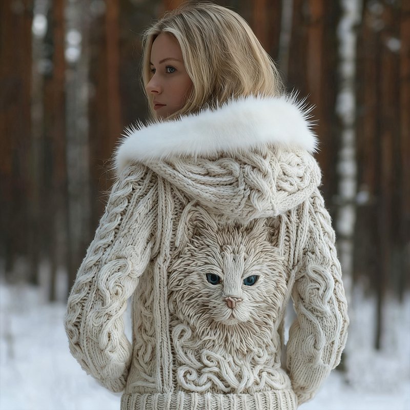 Classic Vintage Sweater