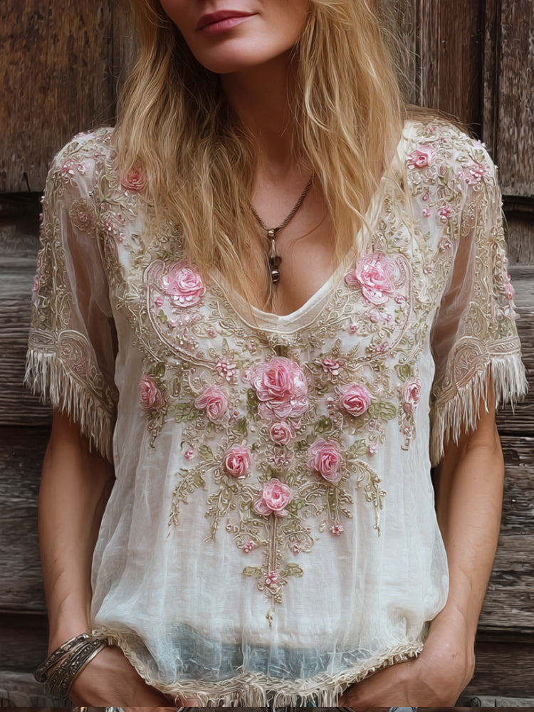 Classic Vintage Shirt