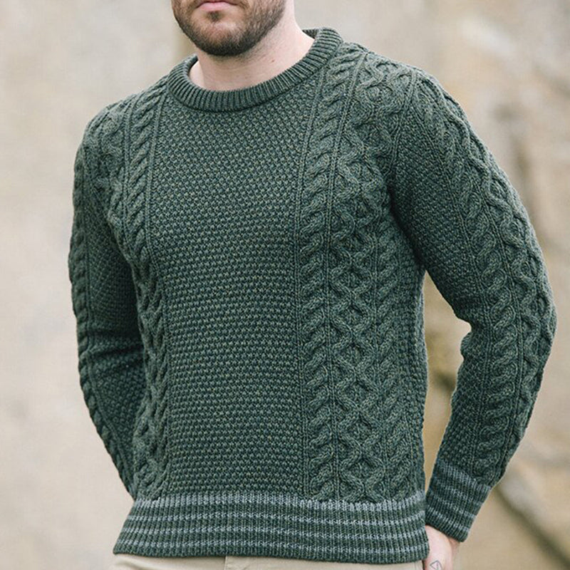 Classic Vintage Sweater