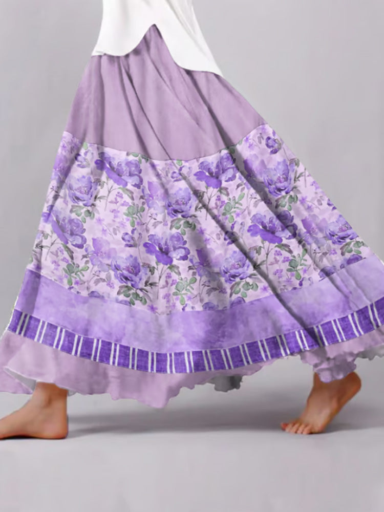 Elegantly Designed Garment