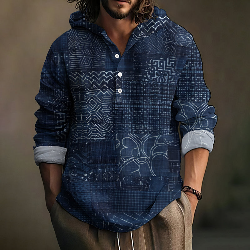 Classic Vintage Shirt