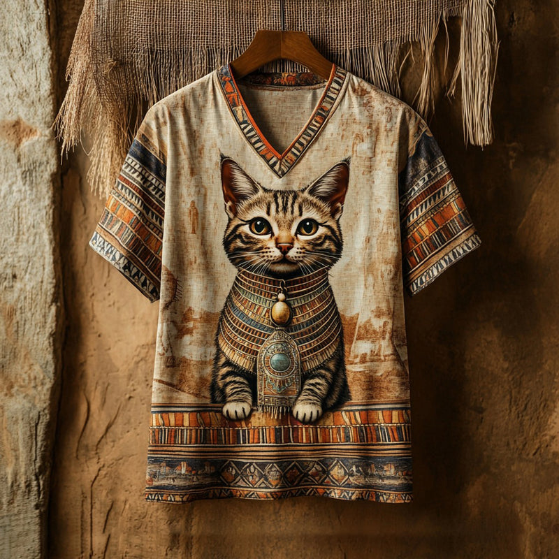 Thoughtfully Designed T-Shirt