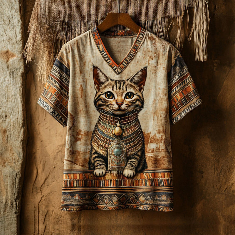 Classic Designed T-Shirt