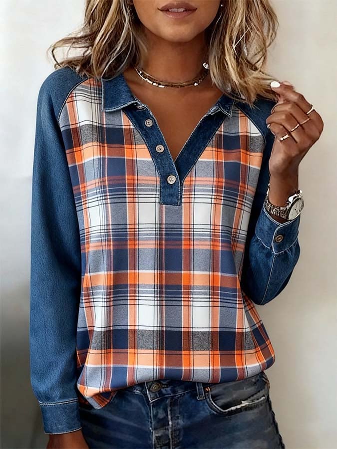 Classic Designed Shirt