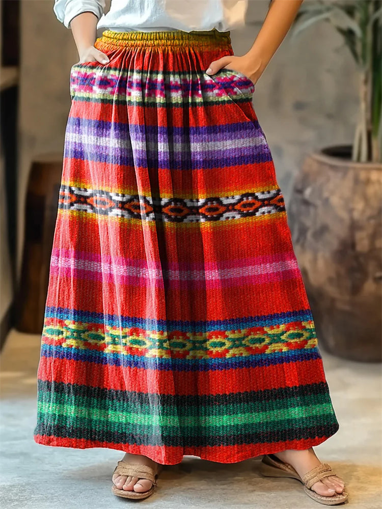 Elegantly Designed Garment