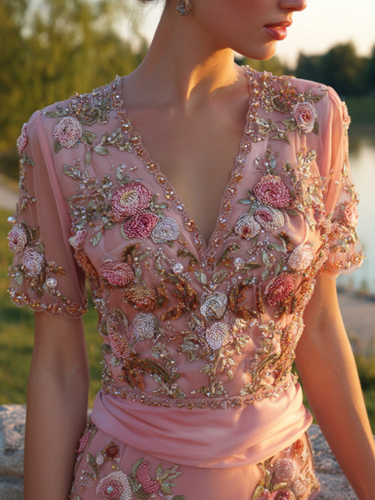Elegantly Designed Top