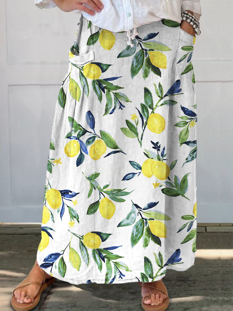 Timeless Vintage Style Garment