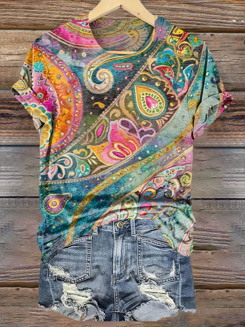 Thoughtfully Designed T-Shirt