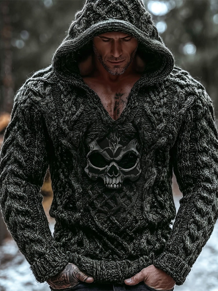 Beautifully Crafted Sweater