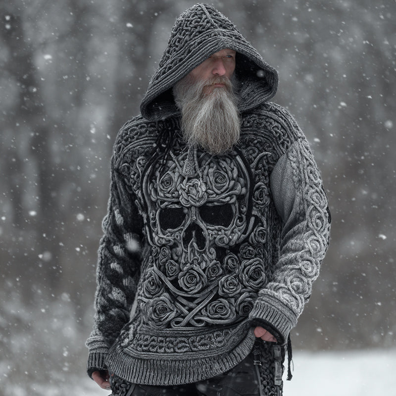 Classic Vintage Sweater