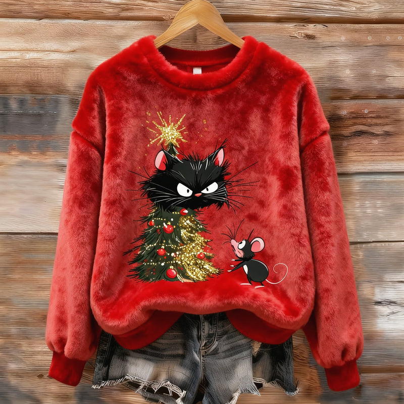 Thoughtfully Designed Sweater