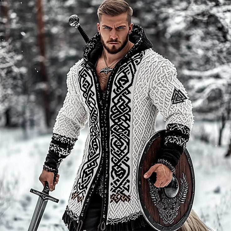 Classic Vintage Sweater