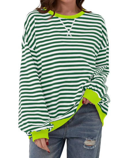 Vintage Inspired Sweater