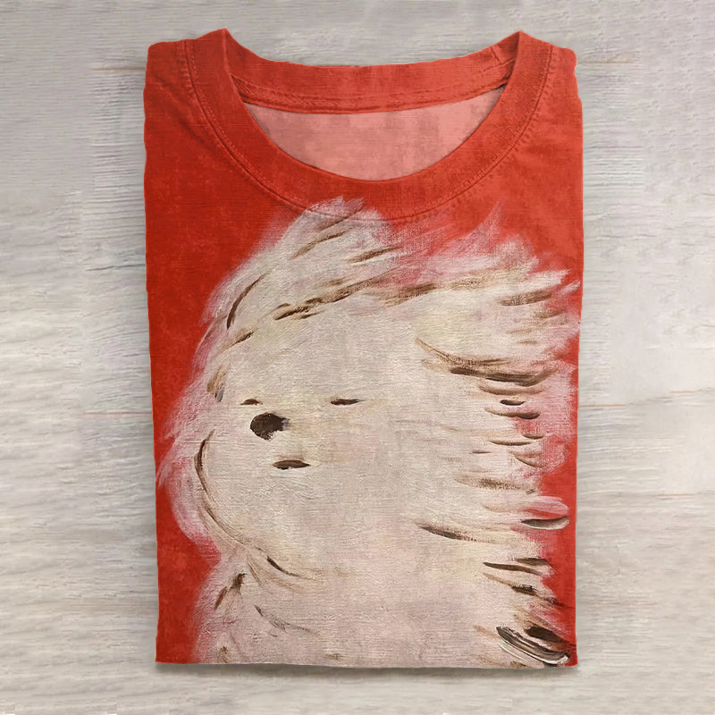 Elegantly Designed Shirt