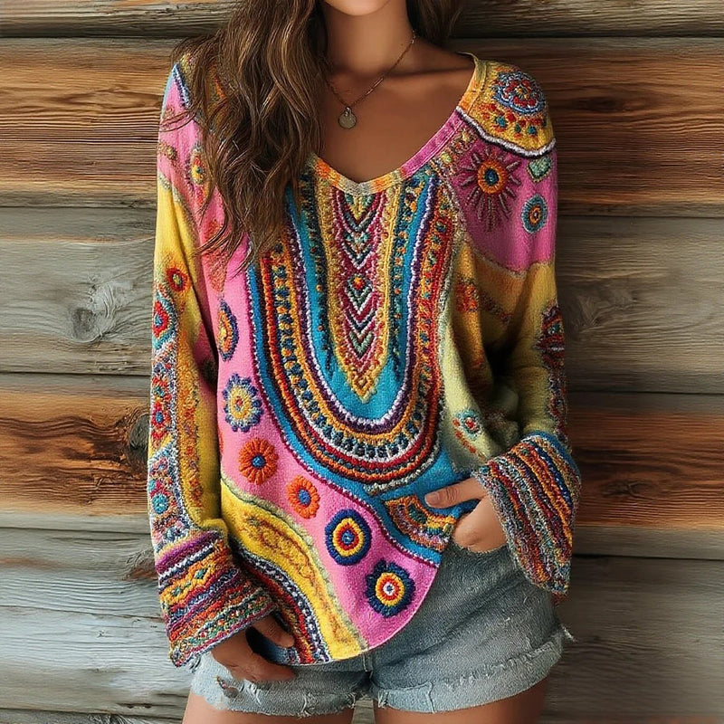 Elegantly Designed Top