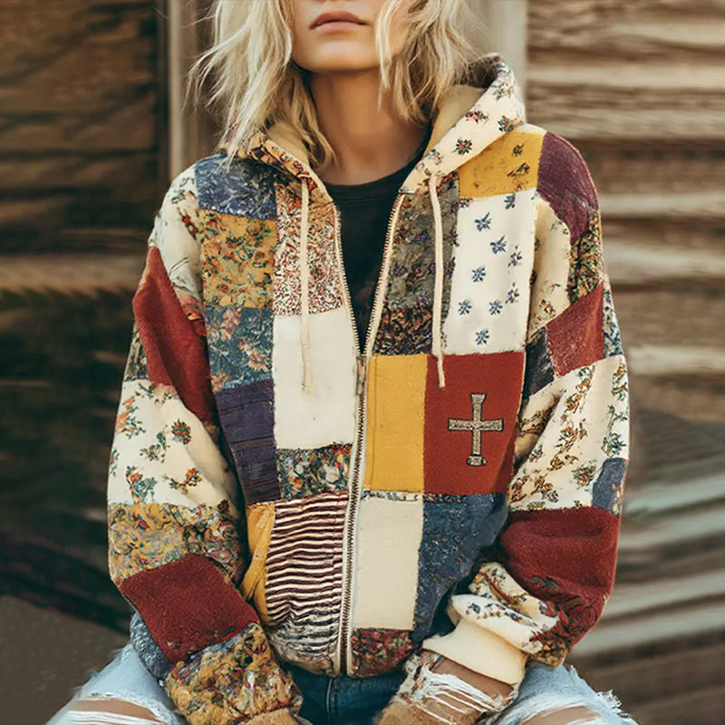 Vintage Inspired Garment