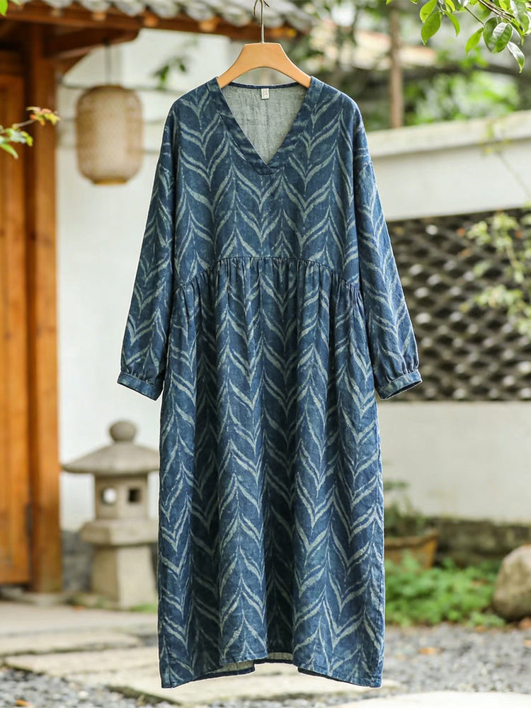 Elegantly Designed Dress