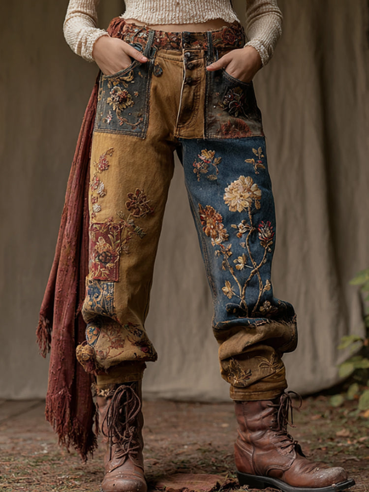 Classic Vintage Garment