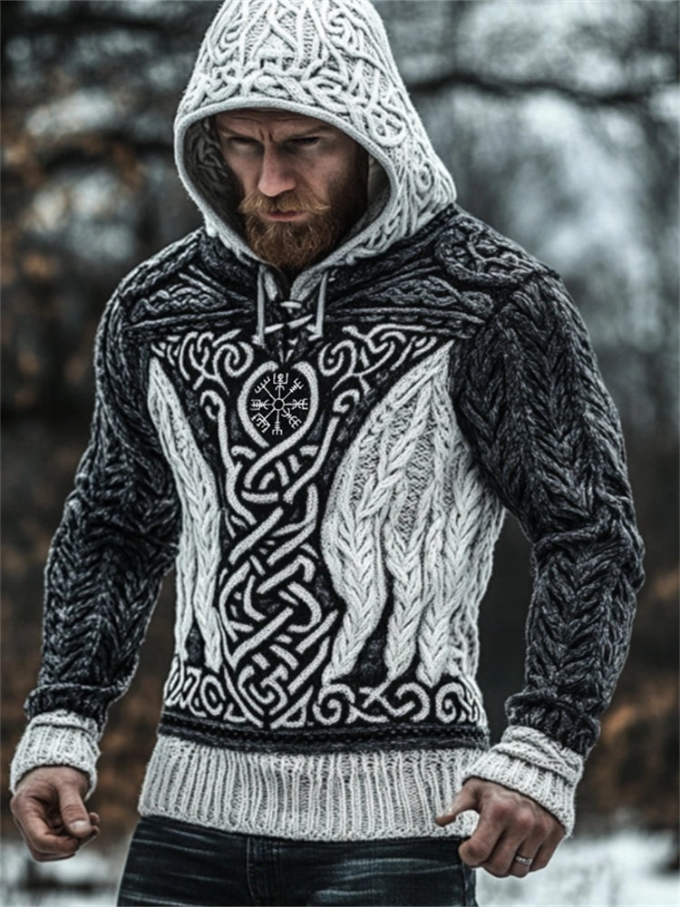 Thoughtfully Designed Sweater