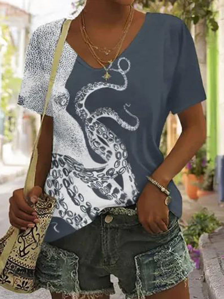 Beautifully Crafted T-Shirt