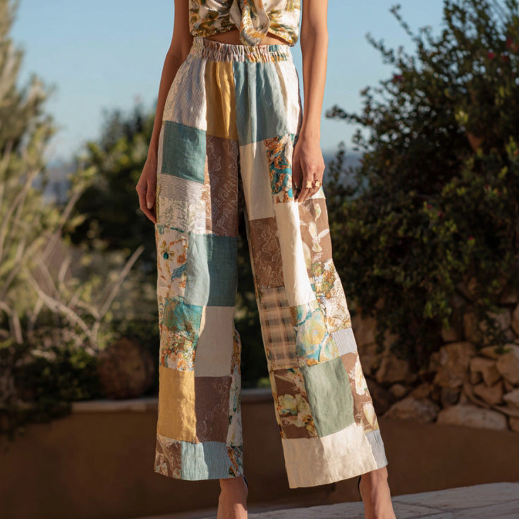 Beautifully Crafted Trousers