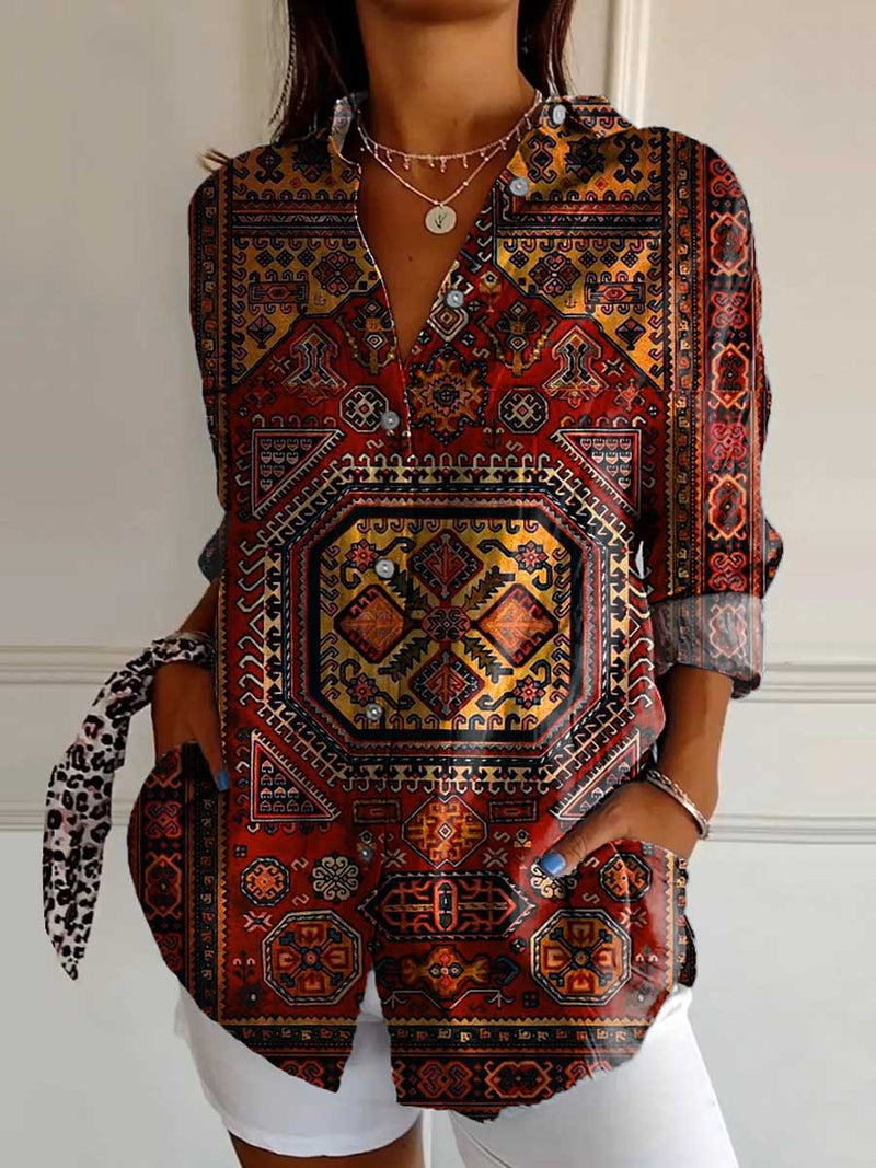 Classic Vintage Shirt