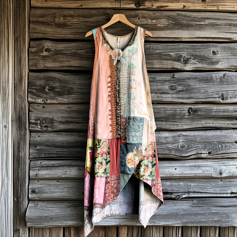 Thoughtfully Designed Dress