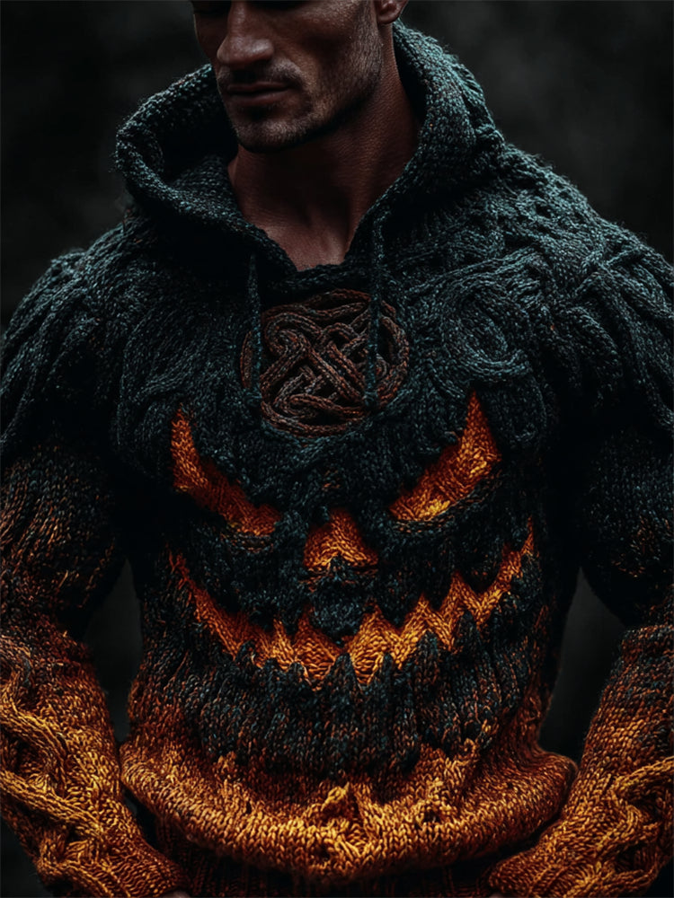 Elegantly Designed Sweater