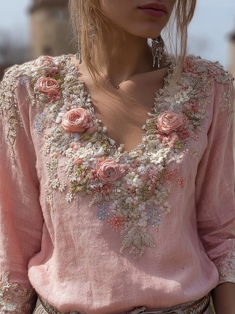 Classic Vintage Garment