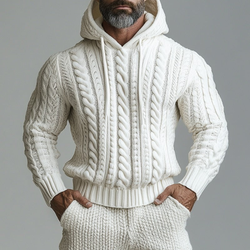 Vintage Inspired Sweater