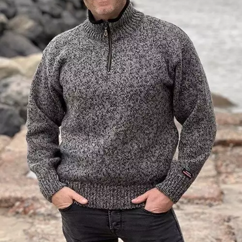 Vintage Inspired Sweater
