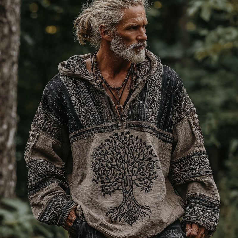 Thoughtfully Designed Garment