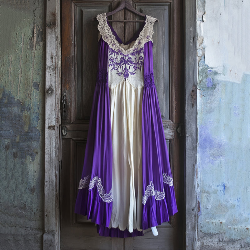 Vintage Inspired Dress