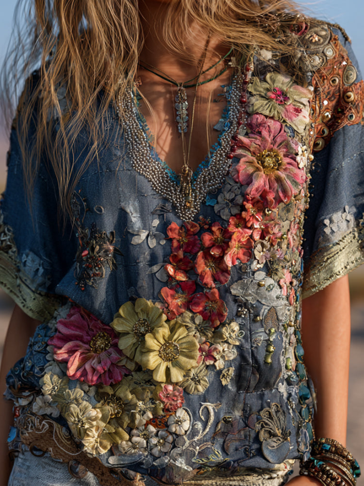 Elegantly Designed Shirt