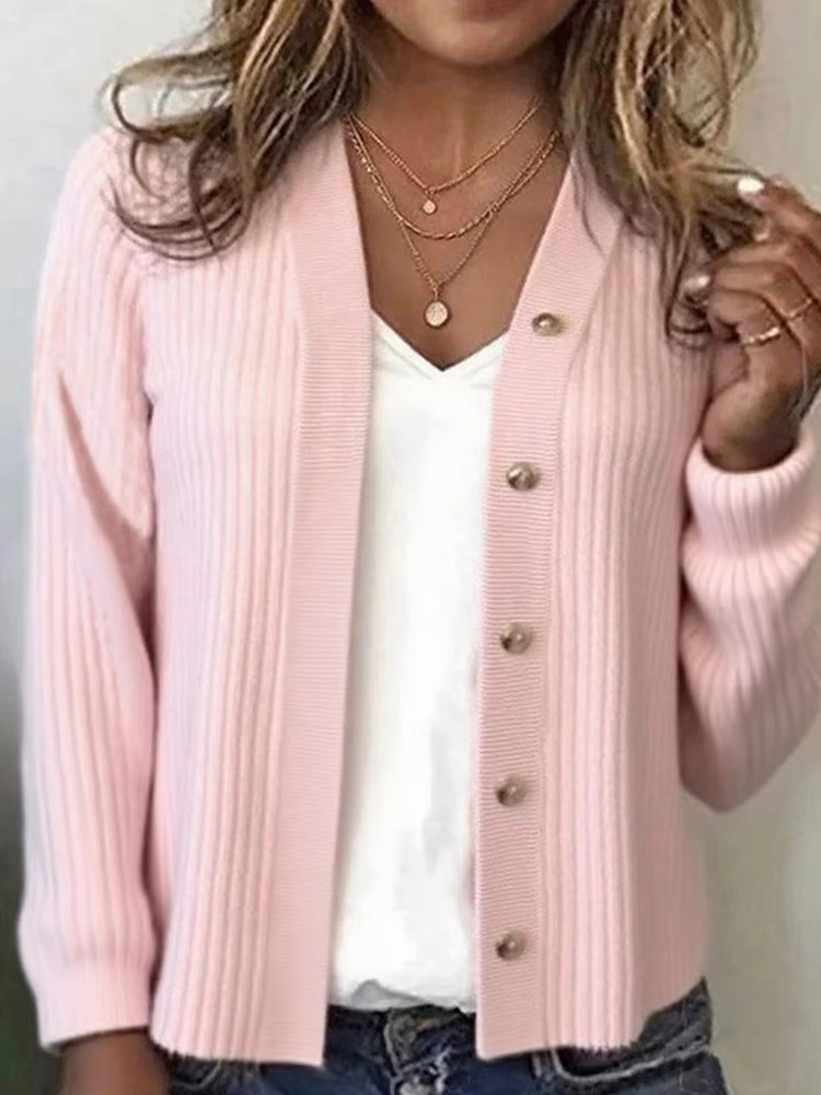 Thoughtfully Designed Sweater