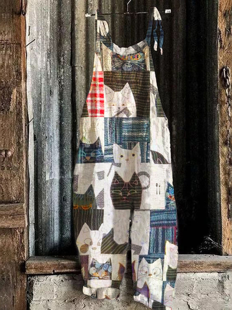 Vintage Inspired Garment