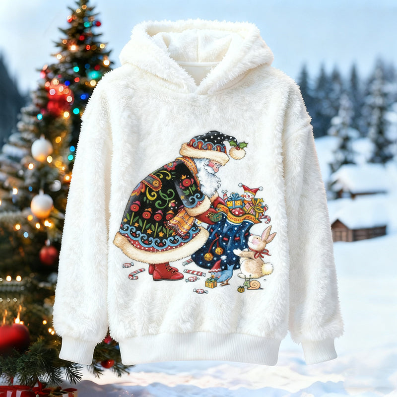 Classic Vintage Sweater