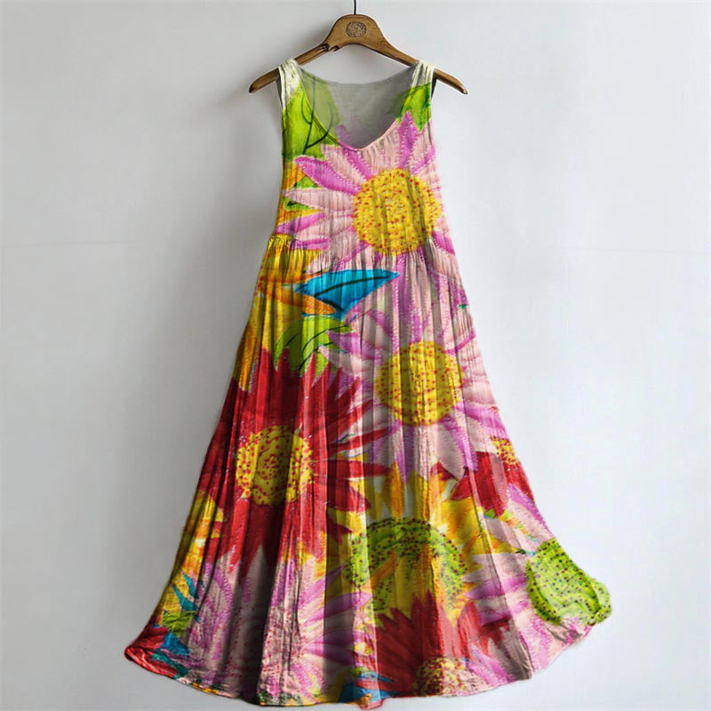 Thoughtfully Designed Garment