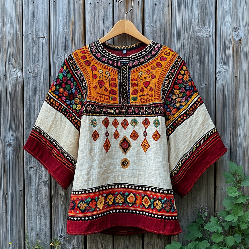 Classic Vintage T-Shirt