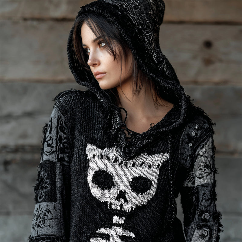 Classic Vintage Sweater