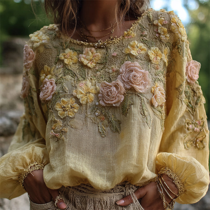 Classic Designed Garment